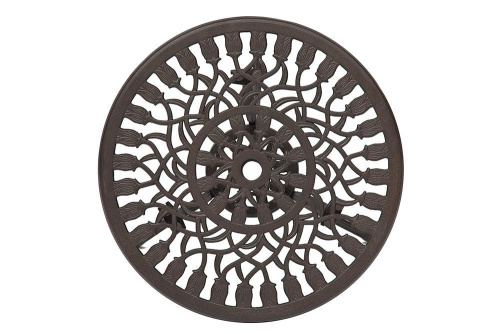 Комплект Secret De Maison Waltz of flowers бронза. Фото №2