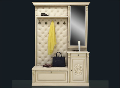 Прихожая Благо 5 Б 5.11-13 фото Прихожая Благо 5 Б 5.11-13. Фото №4