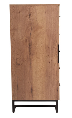 Стул TOLIX WOOD желтый фото Стул TOLIX WOOD желтый. Фото №5