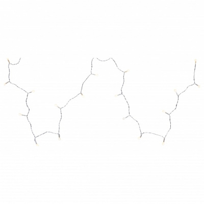 Гирлянда Супернить Globo Venuto 29953-20 фото Гирлянда Супернить Globo Venuto 29953-20. Фото №2