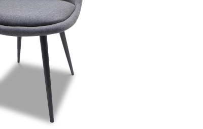 Стул SKY8764 серый фото Стул SKY8764 серый. Фото №5