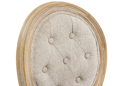 Стул деревянный Dorset antique brushed. Фото №5