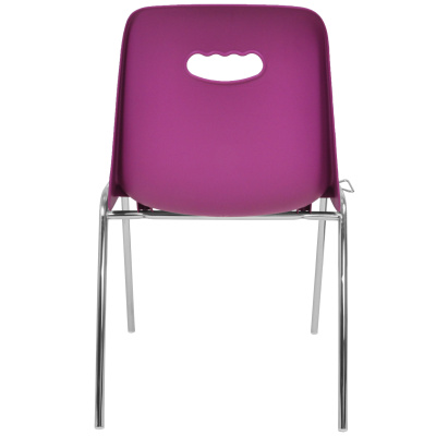 Стул Vicenza-4К с ручкой. Фото