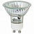 Лампа галогеновая Feron HB10 GU10 35Вт 2700K 02307