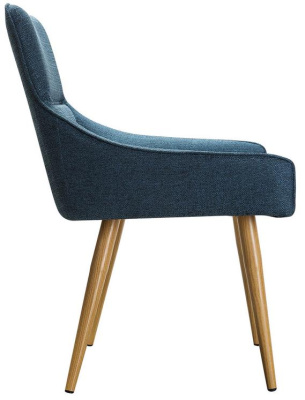 Стул Jean Блю Арт Натур. Фото №5