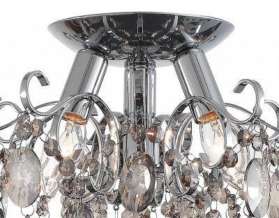 Потолочная люстра ST-Luce Orecchini SL846.102.03. Фото №2