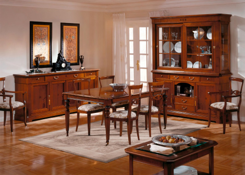 Буфет Icaro 66012 фото Буфет Icaro 66012. Фото №2