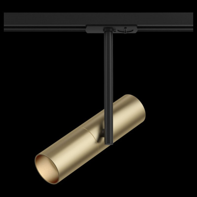Светильник на штанге Maytoni Elti TR005-1-GU10-BG. Фото