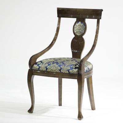 Стул Элегант-7-13 фото Стул Элегант-7-13. Фото №5