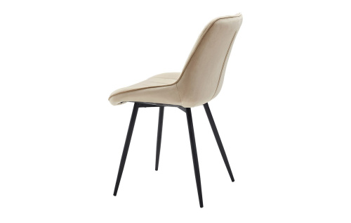 Стул CG1953 бежевый UF910-01. Фото №4