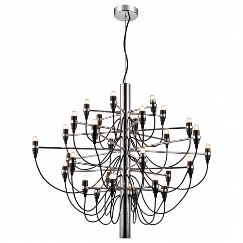 Подвесная люстра Divinare Molto 8030/02 LM-50. Фото №2