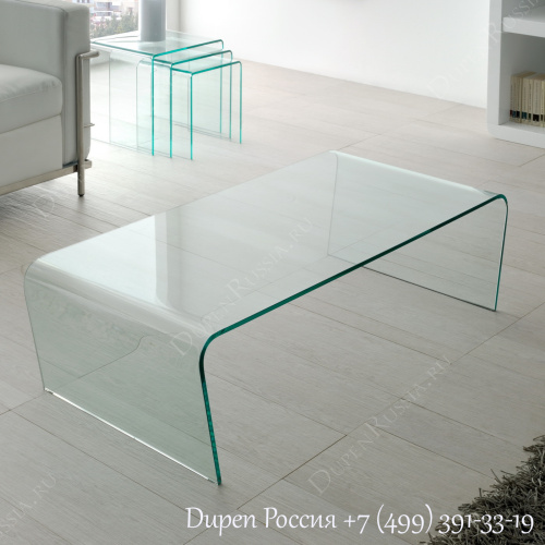 Журнальный стол DUPEN CT-205. Фото №1