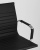 Кресло офисное TopChairs City S черное. Фото №10