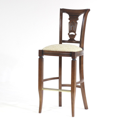 Барный стул Элегант 15-332. Фото №2