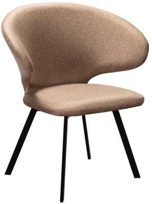 Кресло Askold Arki Сканди Браун. Фото №2