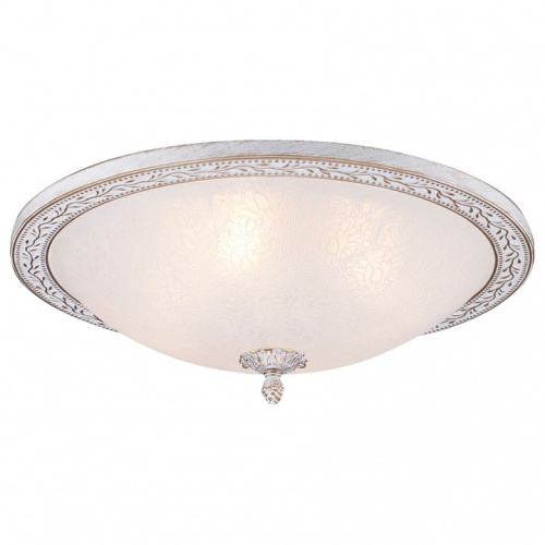 Накладной светильник Maytoni Aritos C906-CL-04-W. Фото №1