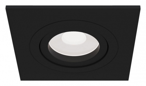 Встраиваемый светильник Maytoni Atom DL024-2-01B. Фото №1