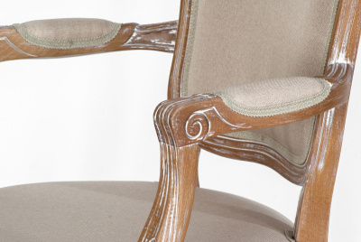 Кресло Дебора. Фото