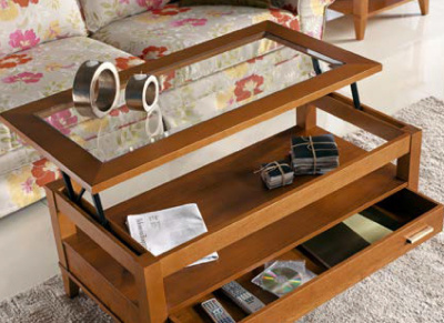 Журнальный стол 628.090. Фото