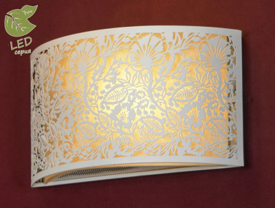 Накладной светильник Lussole Vetere GRLSF-2301-01 фото Накладной светильник Lussole Vetere GRLSF-2301-01. Фото №2