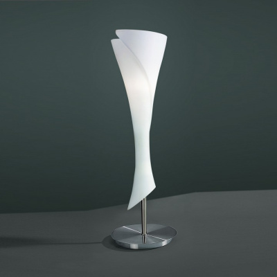 Настольная лампа декоративная Mantra Zack 0774. Фото №2