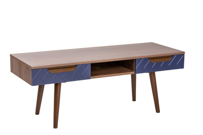 ТВ-тумба Сканди Сапфир фото ТВ-тумба Сканди Сапфир. Фото №2