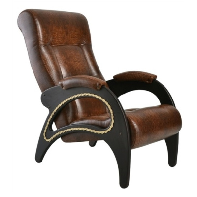 Кресло для отдыха Амулет Модель 41. Фото