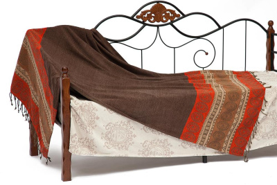 Плед-покрывало Country (200см х 240см). Фото №3