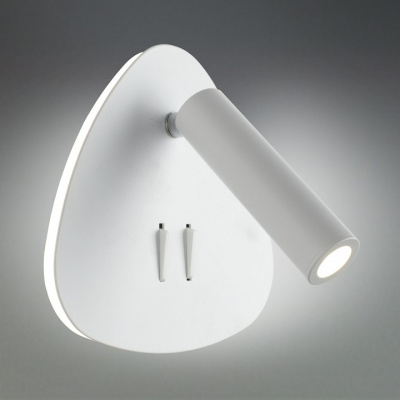 Бра Omnilux Piticchio OML-20801-02 фото Бра Omnilux Piticchio OML-20801-02. Фото №2